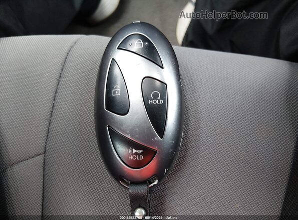 KMHLS4DG5SU031922 2025 HYUNDAI ELANTRA White წინა პანელის ხედი