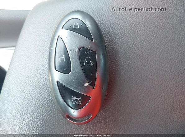KMHLS4DG6SU907364 2025 HYUNDAI ELANTRA Black Widok deski rozdzielczej