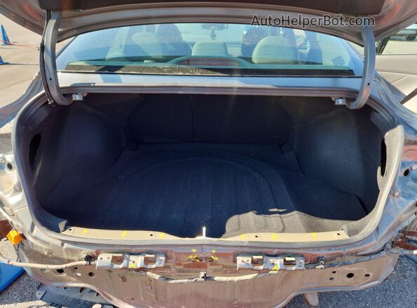 KMHLS4DG6SU998443 2025 HYUNDAI ELANTRA Gray Панорамний вид салону 360°