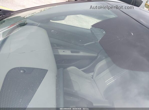 KMHLS4DG7SU911794 2025 HYUNDAI ELANTRA Черный 