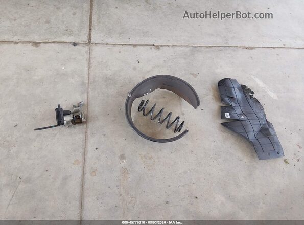 KMHLS4DG8RU752889 2024 HYUNDAI ELANTRA Серебряный Вид щитка приборов