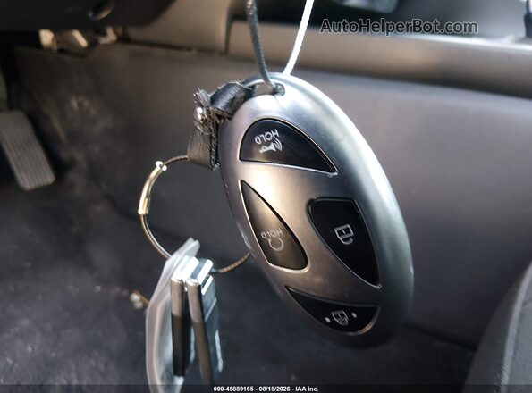 KMHLS4DG8SU965704 2025 HYUNDAI ELANTRA Blue Widok deski rozdzielczej