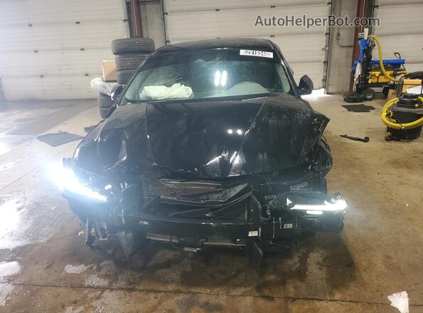 KMHLS4DG9SU909965 2025 HYUNDAI ELANTRA Black Widok wnętrza 360 stopni