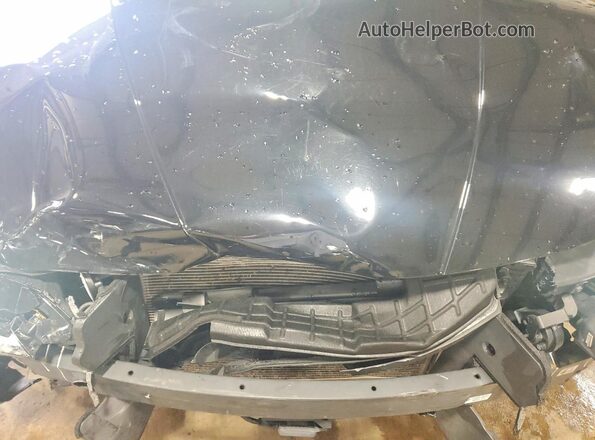 KMHLS4DG9SU909965 2025 HYUNDAI ELANTRA Black Widok wnętrza z tyłu