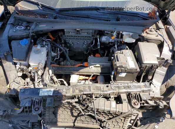 KMHM34AA4RA073513 2024 HYUNDAI IONIQ Black Vista interior trasera