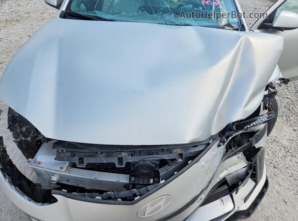 KMHM34AC2PA043215 2023 HYUNDAI IONIQ Silver Rear interior view