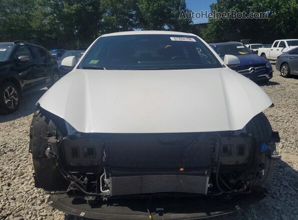 KMHM34AC6RA075717 2024 HYUNDAI IONIQ White Vista frontal