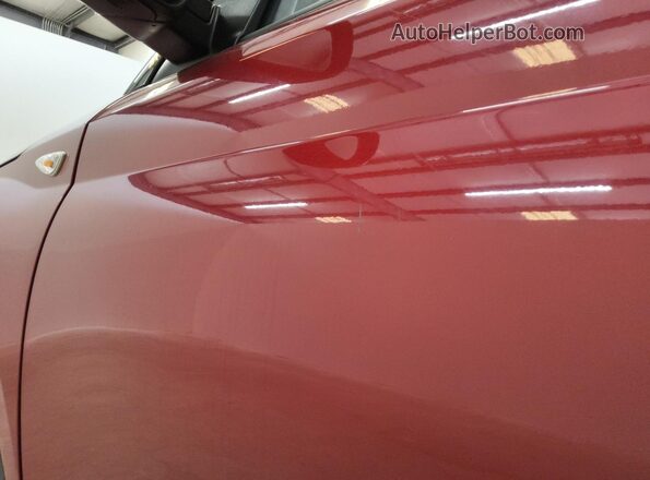 KMHRB8A31MU081769 2021 HYUNDAI VENUE Red 