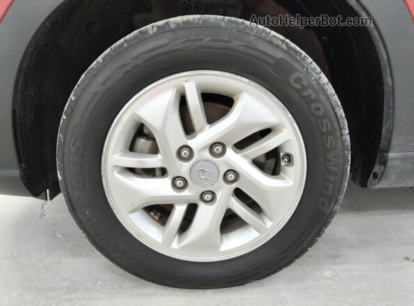 KMHRB8A31MU081769 2021 HYUNDAI VENUE Red 
