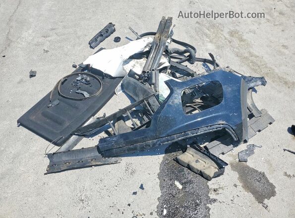 KMHRB8A39LU026291 2020 HYUNDAI VENUE Black ძრავის განყოფილების ხედი