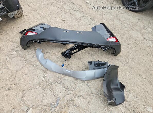KMHRC8A30TU459978 2026 HYUNDAI VENUE Black Widok komory silnika