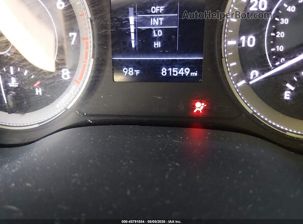 KMHRC8A31LU042272 2020 HYUNDAI VENUE Dark Blue Widok wnętrza 360 stopni