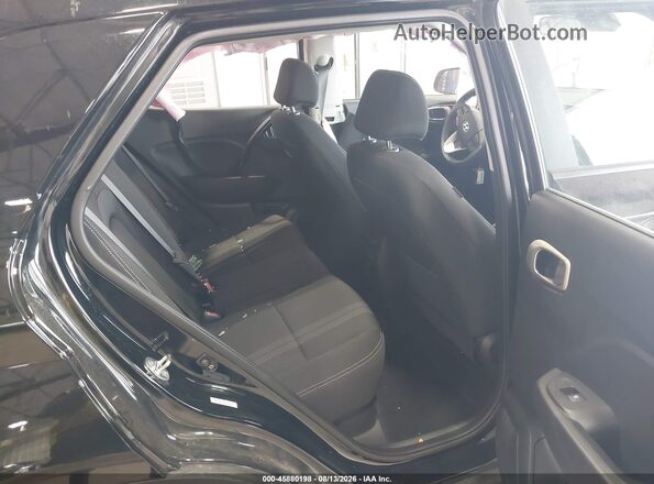 KMHRC8A31TU466129 2026 HYUNDAI VENUE Gray Widok naklejki z numerem VIN