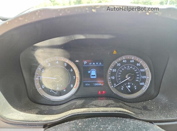 KMHRC8A32NU189381 2022 HYUNDAI VENUE Silver 