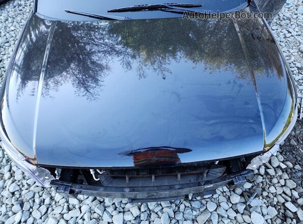 KMHRC8A32RU285503 2024 HYUNDAI VENUE Black უკანა სალონის ხედი