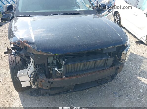 KMHRC8A33LU018605 2020 HYUNDAI VENUE Black Vista frontal