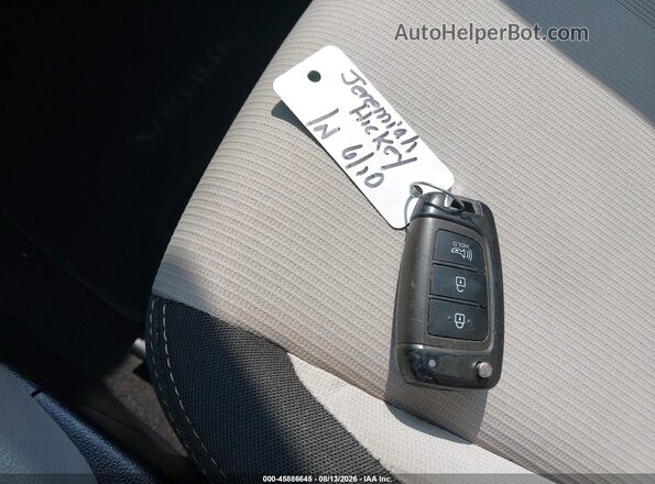 KMHRC8A33PU229583 2023 HYUNDAI VENUE Green Առջևի վահանակի տեսք