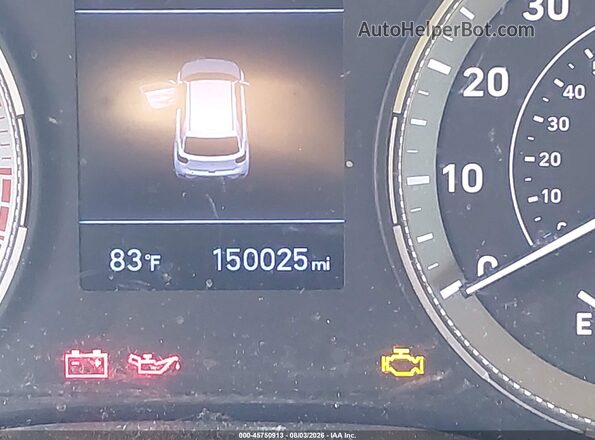 KMHRC8A34LU019066 2020 HYUNDAI VENUE Gray 