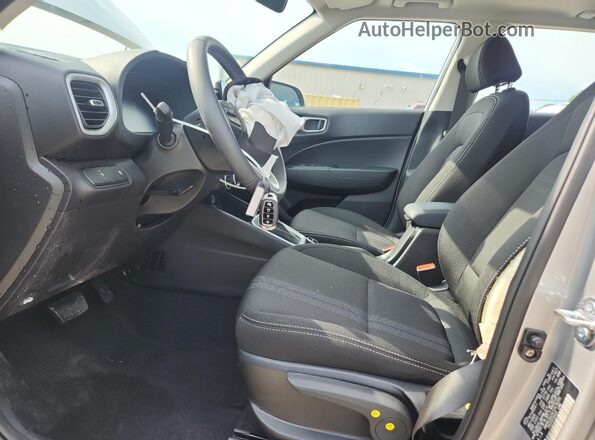KMHRC8A34TU478095 2026 HYUNDAI VENUE Silver 