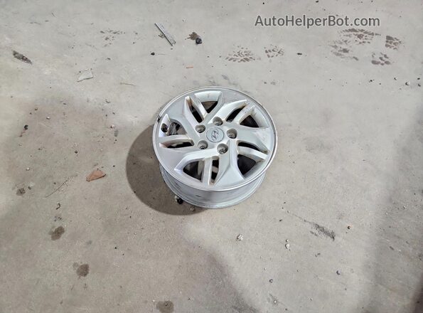 KMHRC8A35LU034126 2020 HYUNDAI VENUE Red Widok naklejki z numerem VIN
