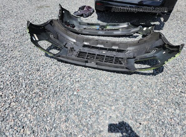 KMHRC8A35PU216009 2023 HYUNDAI VENUE Green Widok naklejki z numerem VIN
