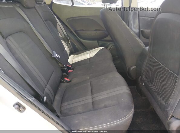 KMHRC8A36LU044762 2020 HYUNDAI VENUE Gray VIN sticker view