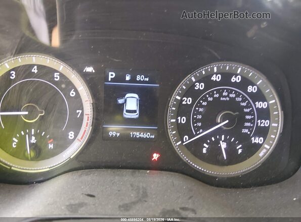 KMHRC8A36LU044762 2020 HYUNDAI VENUE Gray 
