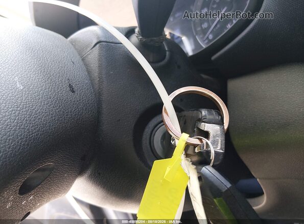 KMHRC8A36LU044762 2020 HYUNDAI VENUE Gray Dashboard view