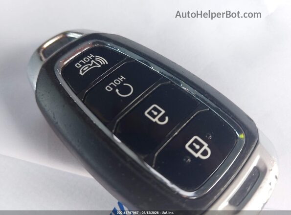 KMHRC8A36PU259774 2023 HYUNDAI VENUE Blue წინა პანელის ხედი