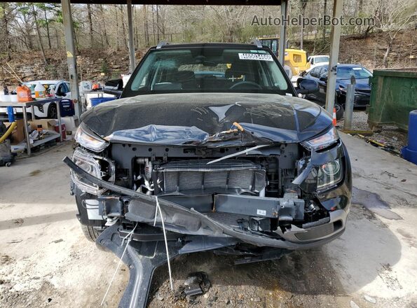 KMHRC8A37TU425438 2026 HYUNDAI VENUE Black 