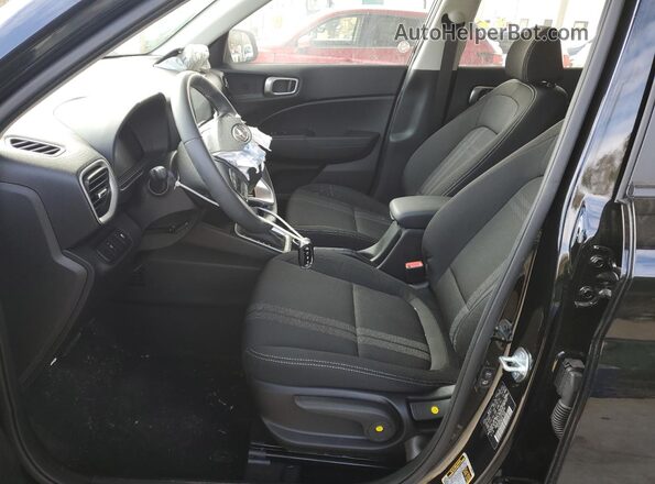 KMHRC8A37TU425438 2026 HYUNDAI VENUE Black 