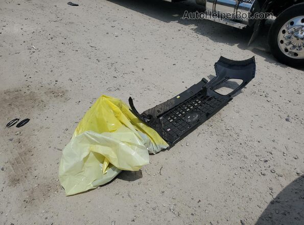 KMHRC8A38NU143165 2022 HYUNDAI VENUE Blue Widok naklejki z numerem VIN