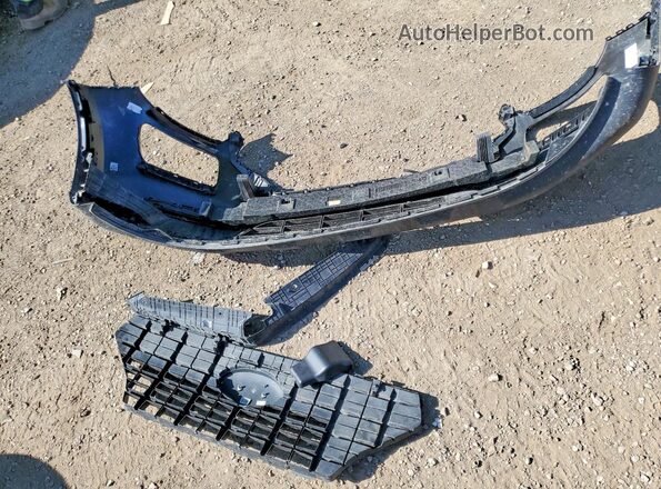 KMHRC8A3XPU224154 2023 HYUNDAI VENUE Black Vista de la etiqueta del VIN