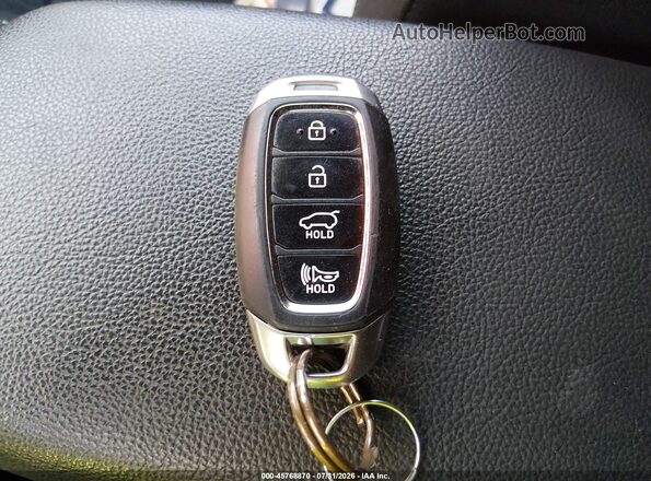 KMHT36AH5KU001020 2019 HYUNDAI VELOSTER Red Dashboard view