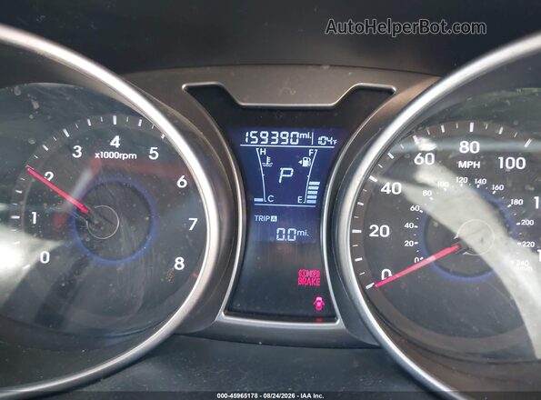KMHTC6AD0GU285449 2016 HYUNDAI VELOSTER Silver Vista de los asientos traseros