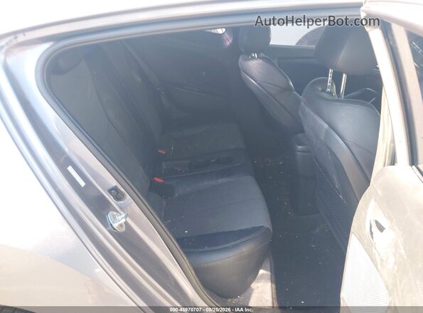 KMHTC6AD0GU289453 2016 HYUNDAI VELOSTER Gray VIN կոդի պիտակի տեսք