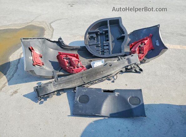 KMHTC6AD0HU319424 2017 HYUNDAI VELOSTER Silver ძრავის განყოფილების ხედი