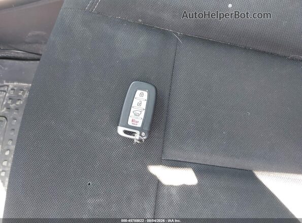 KMHTC6AD0HU320167 2017 HYUNDAI VELOSTER Black Widok deski rozdzielczej