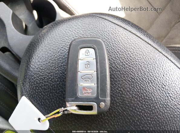 KMHTC6AD2GU282410 2016 HYUNDAI VELOSTER Gray Вид панелі приладів