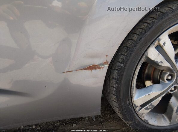 KMHTC6AD2GU282410 2016 HYUNDAI VELOSTER Gray Панорамний вид салону 360°