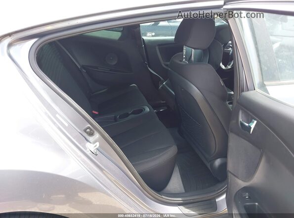 KMHTC6AD2HU308540 2017 HYUNDAI VELOSTER Gray VIN կոդի պիտակի տեսք