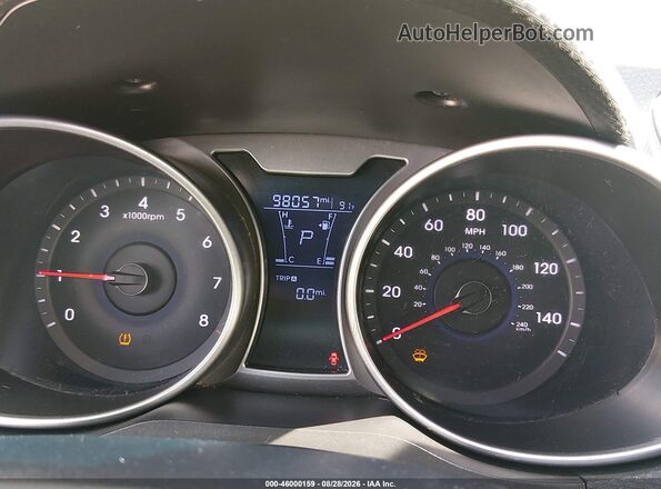 KMHTC6AD2HU310546 2017 HYUNDAI VELOSTER Blue Vista de los asientos traseros