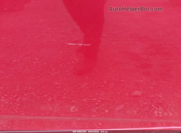 KMHTC6AD3GU274607 2016 HYUNDAI VELOSTER Red Vista del cuadro de instrumentos