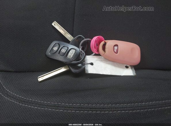 KMHTC6AD3GU274607 2016 HYUNDAI VELOSTER Red Vista del salpicadero