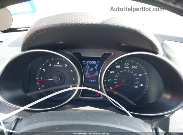 KMHTC6AD4GU253104 2016 HYUNDAI VELOSTER Желтый Вид задних сидений