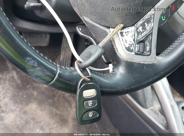 KMHTC6AD4HU322410 2017 HYUNDAI VELOSTER Синий Вид панели приборов