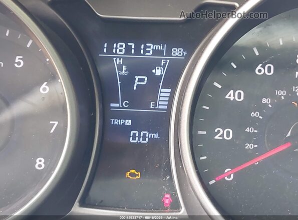 KMHTC6AD4HU322410 2017 HYUNDAI VELOSTER Синий Вид щитка приборов