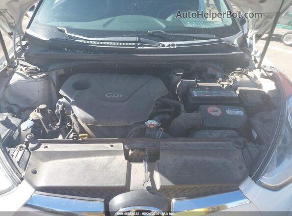 KMHTC6AD6GU260894 2016 HYUNDAI VELOSTER White Vista trasera