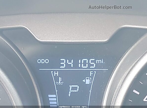 KMHTC6AD6GU272849 2016 HYUNDAI VELOSTER Red 