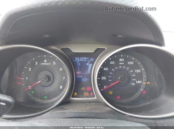 KMHTC6AD7HU322093 2017 HYUNDAI VELOSTER Красный Вид задних сидений